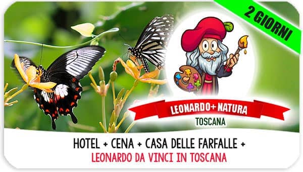 Pinocchio Experience Collodi Toscana